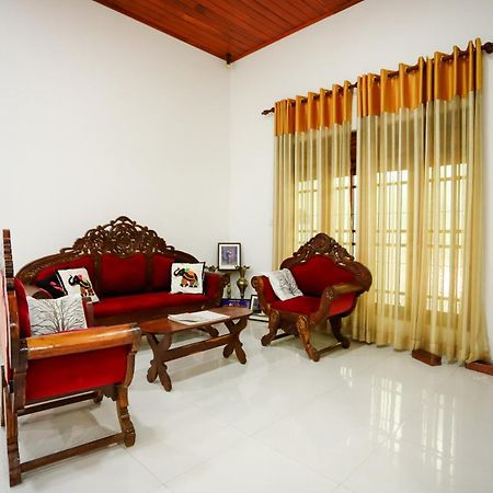 Serene Home Stay Udawalawe Exterior foto