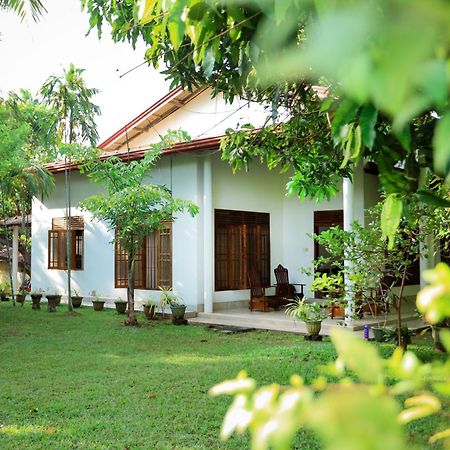 Serene Home Stay Udawalawe Exterior foto