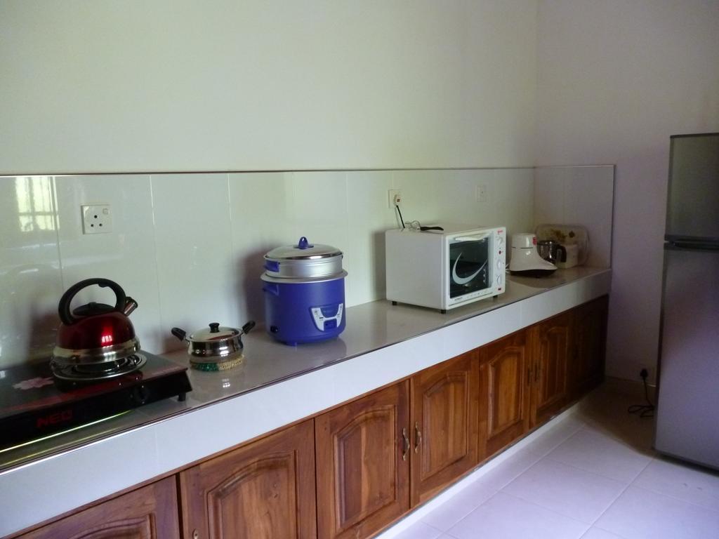 Serene Home Stay Udawalawe Exterior foto